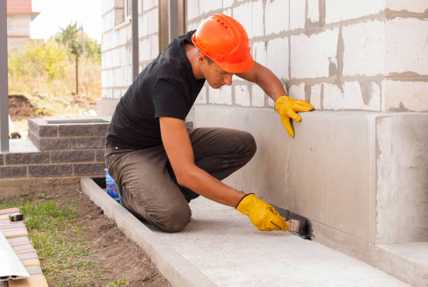 Waterproofing professionals working in Marquette, MI